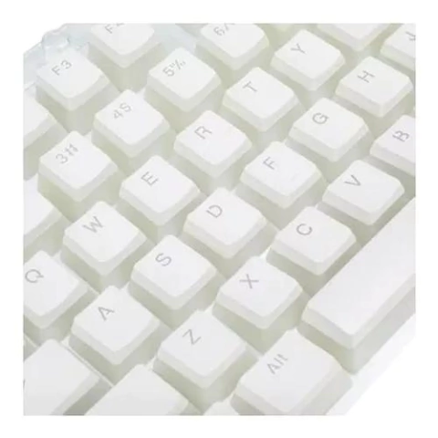 ACCESORIOS REDRAGON KEYCAPS SCARAB BLANCO ESPAÑOL A130W-SP