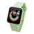 Smartwatch Smart Bracelet D20 VERDE en internet