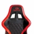 Silla Redragon Gaia Gaming Chair Black/Red C211-BR - tienda online