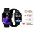 Smartwatches Haxly KUBE V2 Negro - A&R SHOP