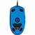 Mouse Gaming G203 LIGHTSYNC Azul - tienda online