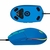 Imagen de Mouse Gaming G203 LIGHTSYNC Azul