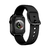 Smartwatches Haxly KUBE V2 Negro - comprar online