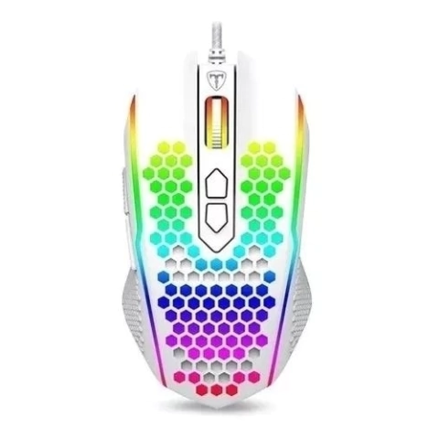 MOUSES T-DAGGER IMPERIAL TGM310W BLANCO