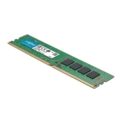 MEMORIA RAM CRUCIAL 4GB 2666MHZ DDR4