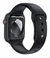 Smartwatch W26+ Plus Negro - A&R SHOP