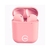 Auriculares inalambricos INPODS 12 Rosa Outlet