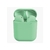 Auriculares inalambricos INPODS 12 Verde - comprar online