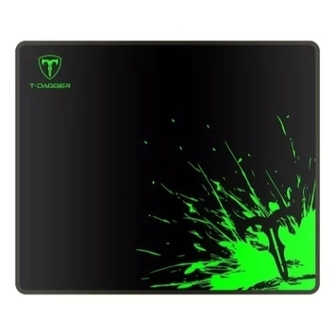 MOUSEPAD T-DAGGER LAVA M T-TMP200