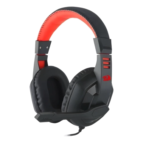 AURICULARES REDRAGON ARES H120 3,5MM C/MIC