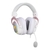 Auriculares Gamer Zeus X H510-RGB Blanco - comprar online