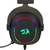 Auriculares Gamer Zeus X H510-RGB Negro - comprar online