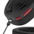 Auriculares Redragon IRE PRO Ire Pro Mobile Legends H848MLB negro
