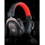 Auriculares Gamer Zeus X H510-RGB Negro