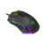 Mouses T-Dagger Beifadier TGM206 RGB Negro