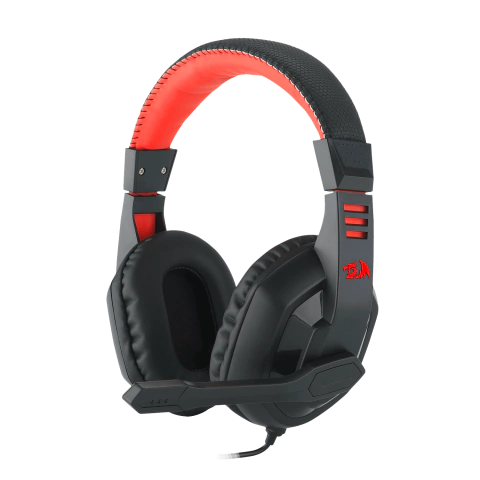 AURICULARES REDRAGON ARES H120 3,5MM C/MIC
