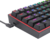 Teclados Redragon Fizz Pro Español wireless K616-RGB B SP en internet