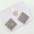 Brinco Ponteira Strass Losango 1 - Cores diversas - comprar online