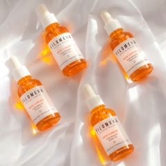 NEW LUXURY | Rosehip Bioregenerative Oil