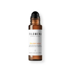 Serum Facial y Corporal ROLL ON | TRILOGY GOLD - comprar online