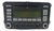 Radio Multimidia Automotiva Vw Jetta Mp3 Player Mk5 Original