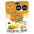 Caramelos de Miel y Propoleo con menta Naranja en Blister 9 pz - comprar en línea