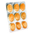 Caramelos de Miel y Propoleo con menta Naranja en Blister 9 pz en internet