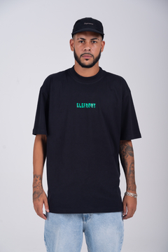 TRIP TEE BLACK