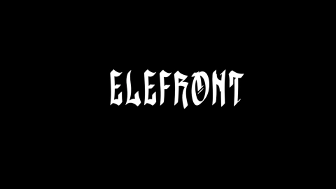 Elefront