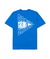 Camiseta QUARTO Azul - comprar online