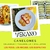 Canelones de Calabaza asada, mozzarella y avellanas (4 Unidades)