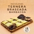 Raviolones de Ternera braseada con Barbacoa - 2 porciones