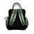 Mochila Travel Green - Carolina Gammariello