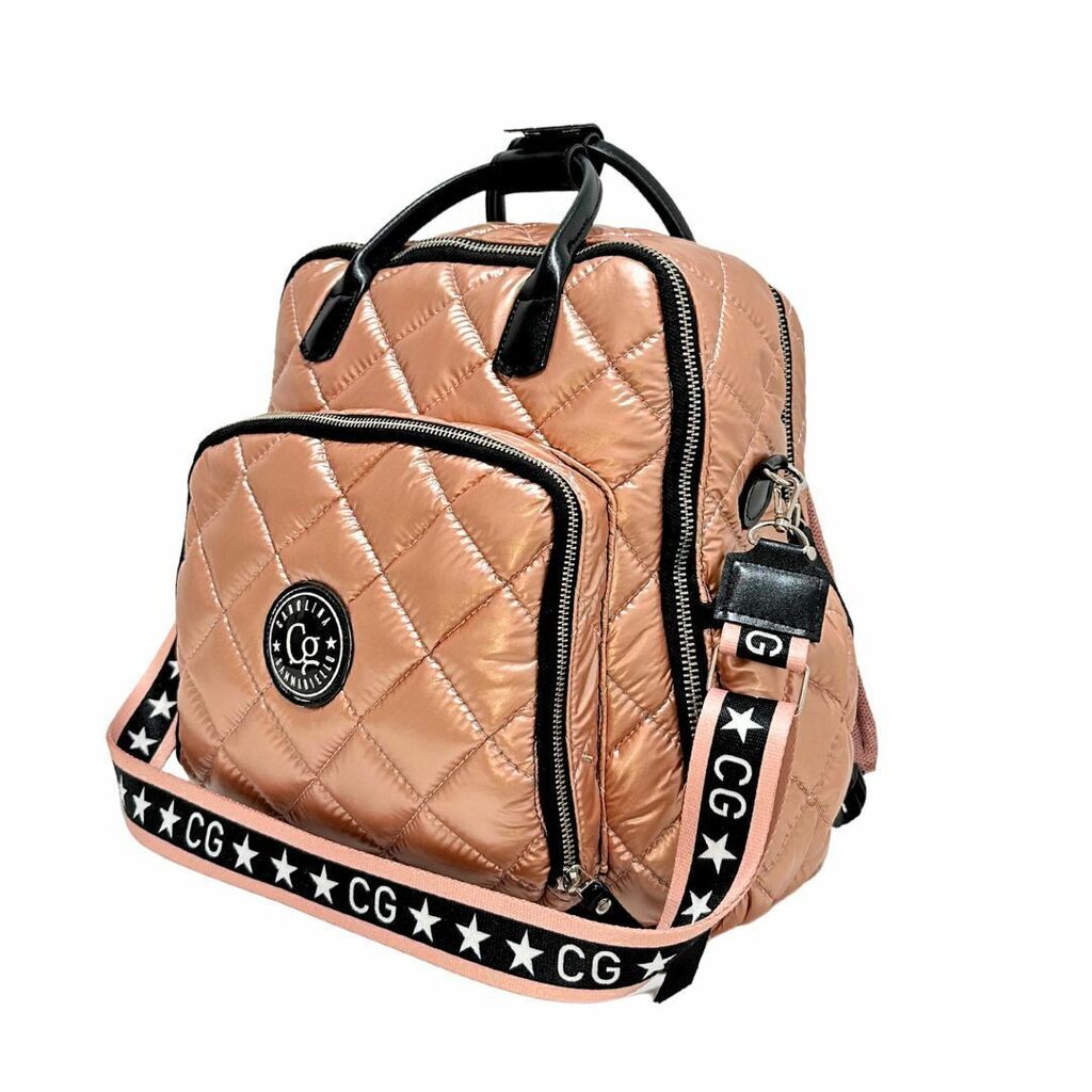 Mochilas maternales xl shop