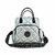 Mochila Travel Silver