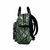 Mochila Travel Green en internet