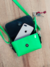 Cartera Baby CG Green - comprar online