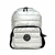 Mochila College Silver (correa love CG)