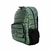 Mochila College Green (correa CG star) - comprar online