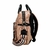 Mochila Travel Cobre on internet