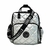 Mochila Travel XL Silver