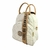 Mochila Nicole Creamy - comprar online