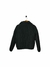 Campera negra de H&M - Talle S - comprar online