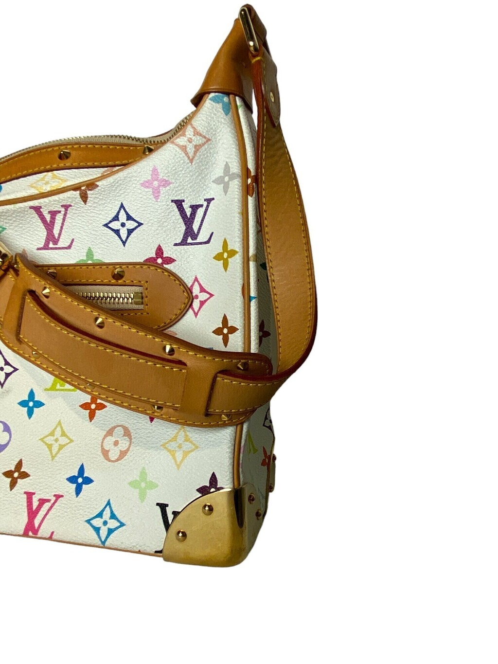 cartera luis vuitton usada