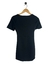 Vestido negro The new black talle 1 - comprar online