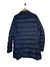 Campera azul de La Dolfina - Talle XL - comprar online