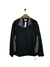 Campera negra de Weathertec - Talle M