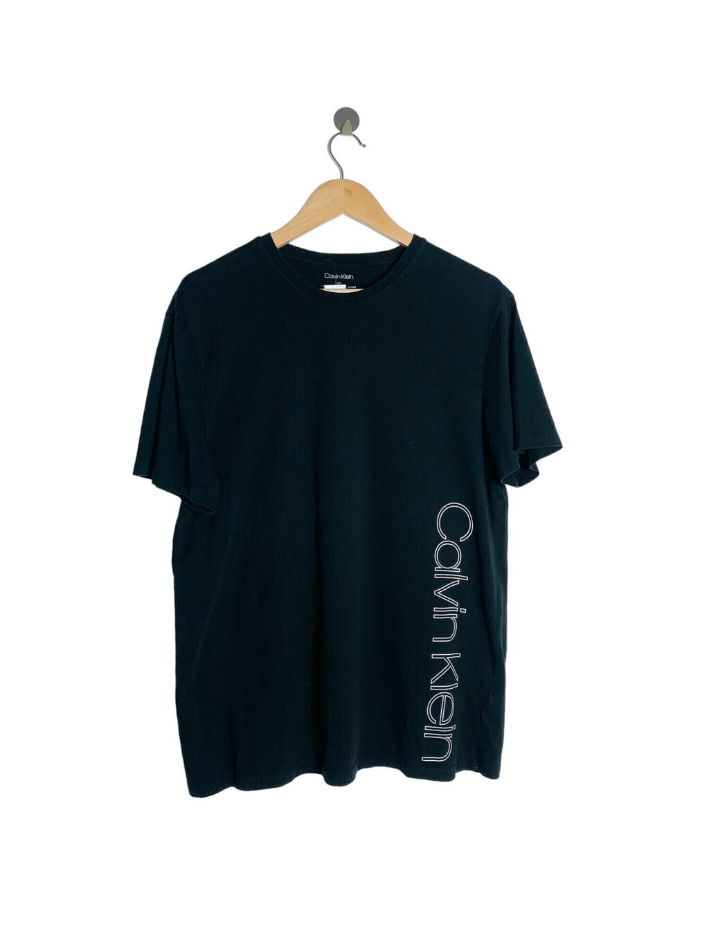 Calvin klein remeras hombre hot sale