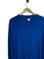 Sweater azul de COS - Talle L en internet