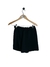 Short negro Delaostia, talle 2